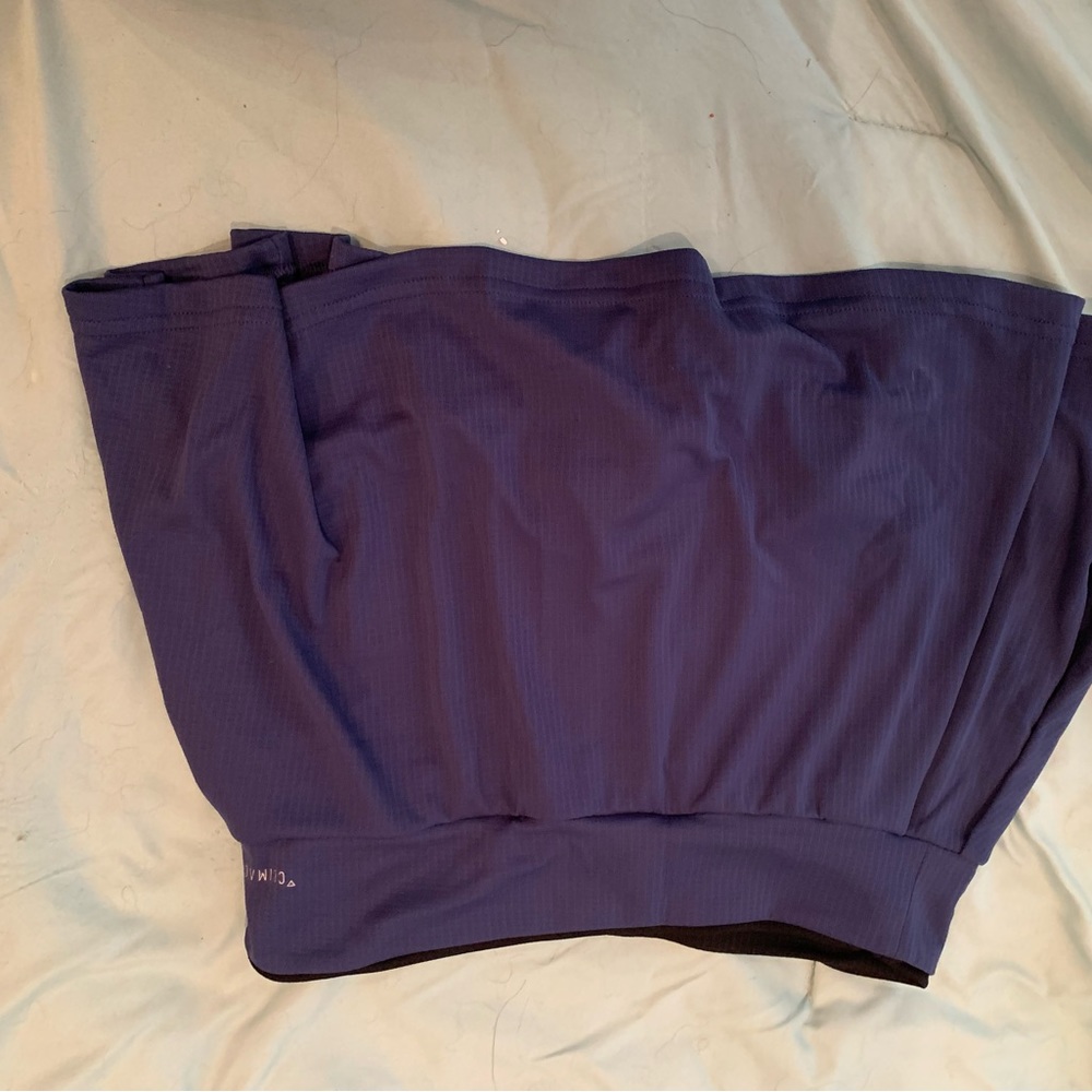 Adidas tennis skirt